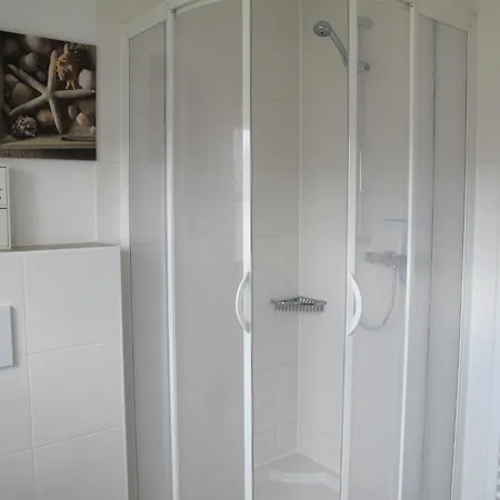 Dhh Wiesenstrasse 55 - Duenensand Nyaraló Zingst