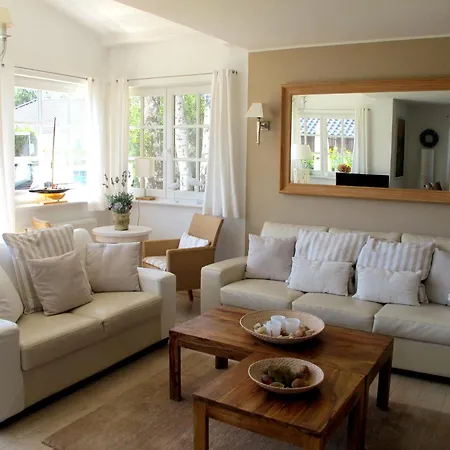 Dhh Wiesenstrasse 55 - Duenensand