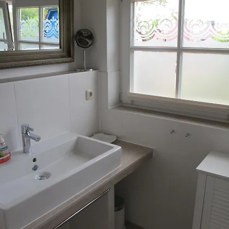 Dhh Wiesenstrasse 55 - Duenensand Nyaraló Zingst