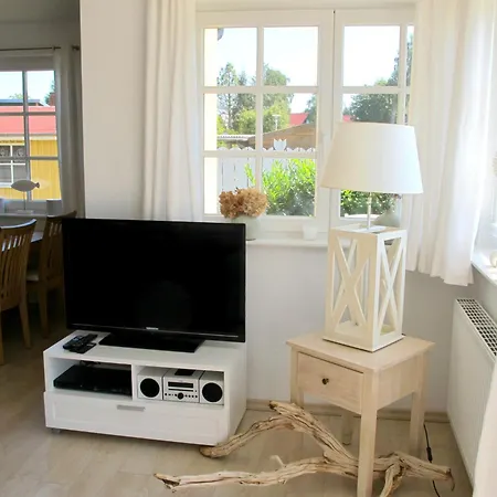 Dhh Wiesenstrasse 55 - Duenensand