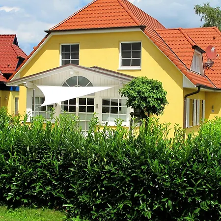 Dhh Wiesenstrasse 55 - Duenensand Nyaraló